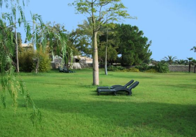 Agriturismo Pozzo di Mazza